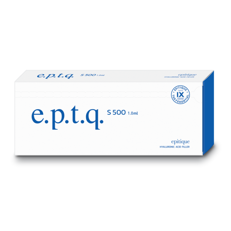 E.P.T.Q. S500 (NonLidocaine) EPTQ epitique